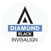 Black Diamond Provider Invisalign